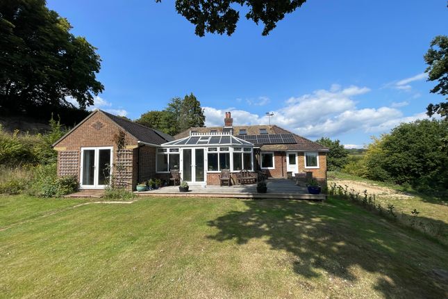 6 OAKLEIGH, Woodland Way, Crowhurst photo 2
