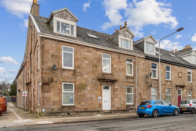Thumbnail Flat for sale in East Princes Street, Helensburgh, Argyll &amp; Bute