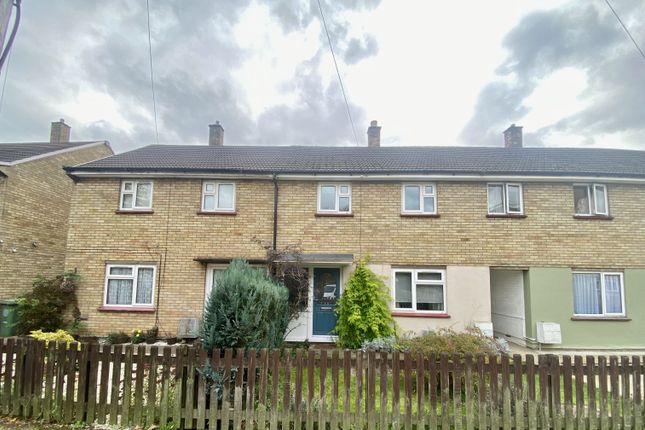 4 Bed Modern House On Rutland Close