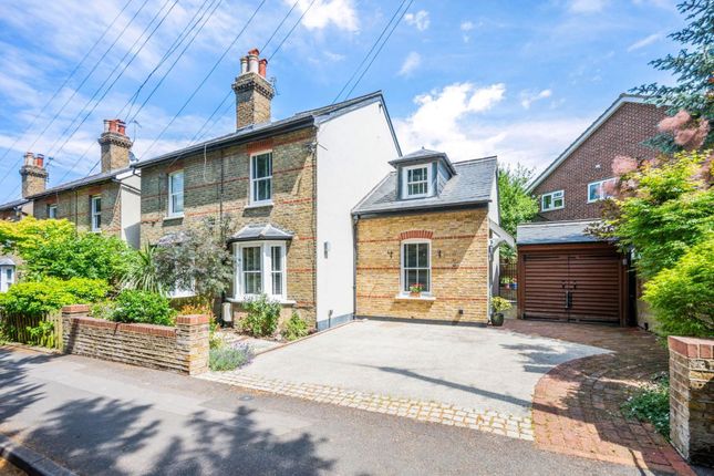 3-bed house on 91, Church Road, Epsom, £800,000