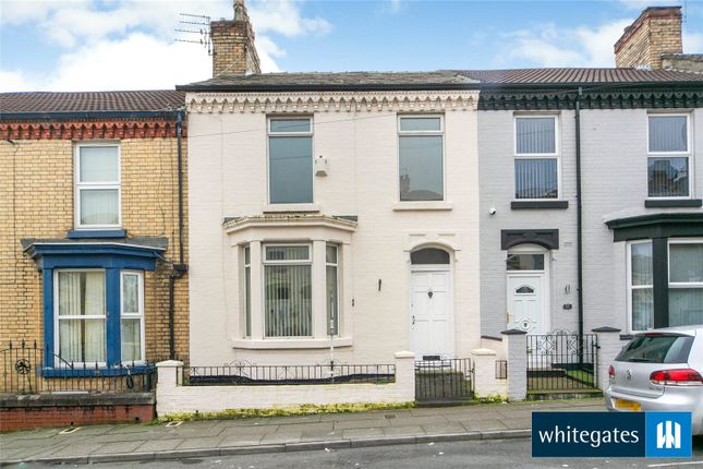 Terraced house for sale in Robarts Road, Liverpool, Merseyside