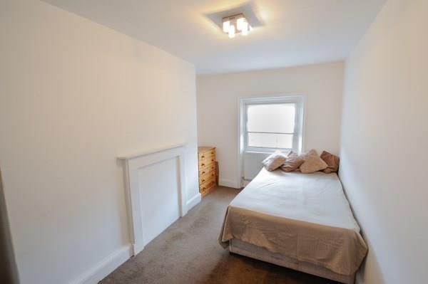 Thumbnail Room to rent in St Johns, Worcester St. Johns, Worcester