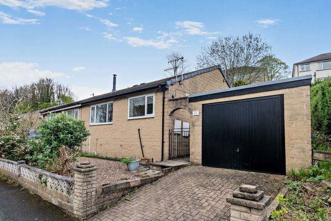2-bed house on 10, Park Drive Road, Keighley, £128,000