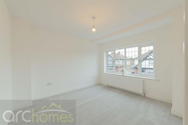 Semi-detached house for sale in Brookfield Street, Leigh