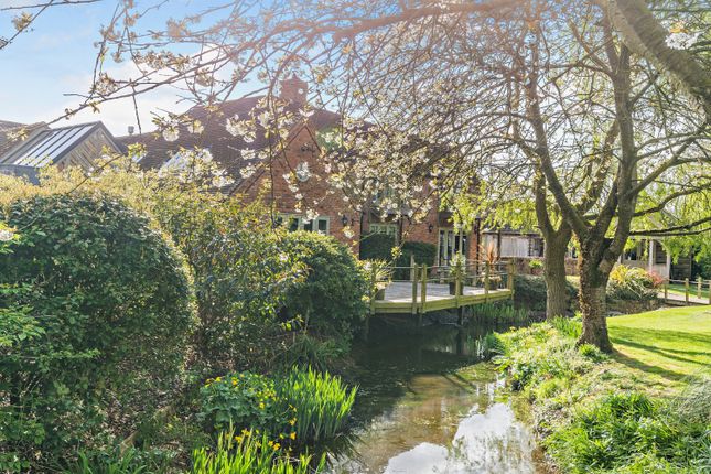 Gardens