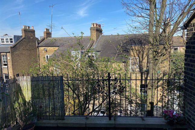 Celia Road, London photo 3