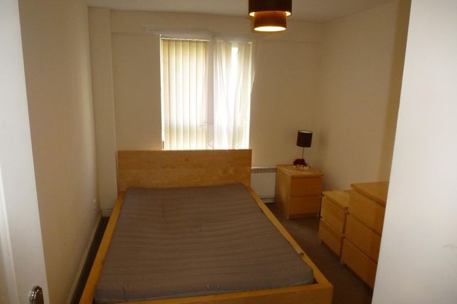 Flat to rent in Act92 Wallace Street, Glasgow