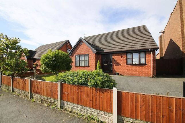4 Bed Detached Bungalow For Sale In Billinge Road Pemberton - 