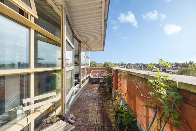 Apartment 22, Fitzwilliam Court, 19-21, Anson Road, Greater Manchester photo 4