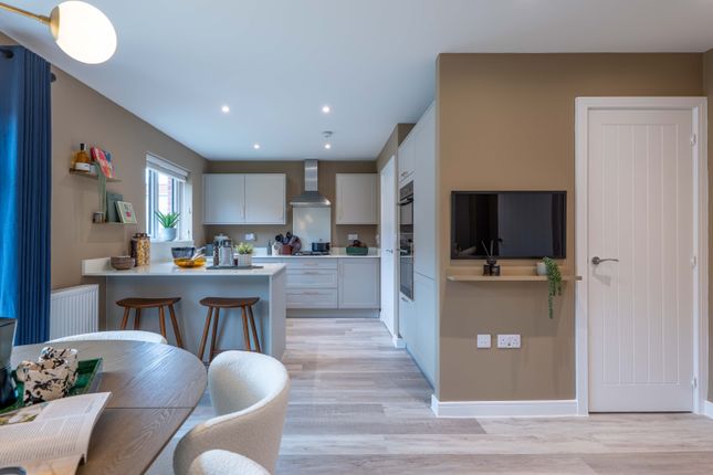 4-bed house on 38, Isaac's Lane, Burgess Hill, £525,000