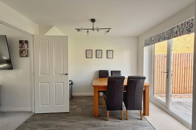 34, Crabtree Meadow, Coleford photo 3