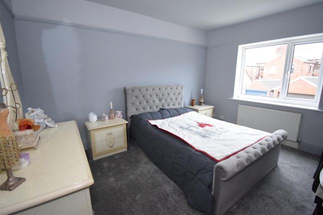 Terraced house for sale in Cauldwell Avenue, South Shields