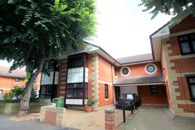 3 Bedroom Houses To Buy In East Ham Primelocation