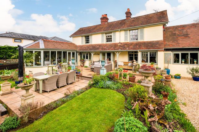 Detached house for sale in Bolts Cross, Rotherfield Greys, Henley-On-Thames