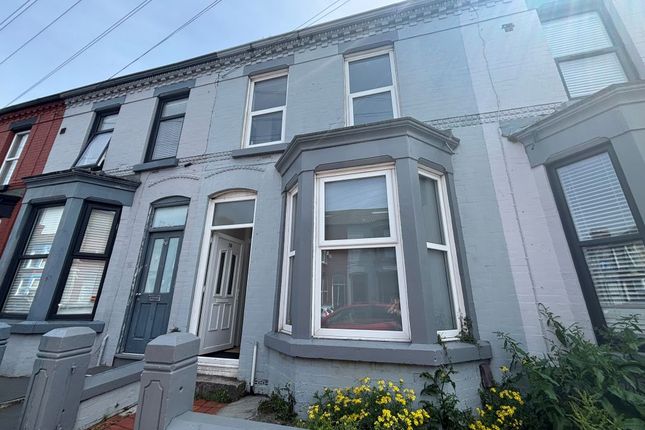 6-bed house on 58, Langton Road, Liverpool, £295,000