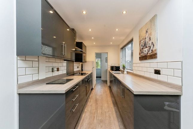 34, Bennett Road, Cleethorpes photo 4