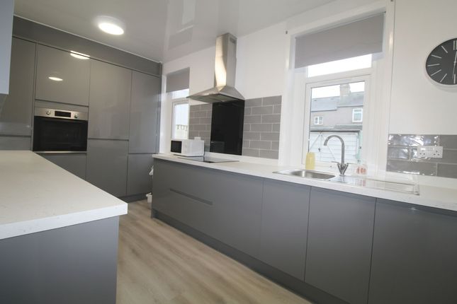 13 Ingleby Terrace, Morpeth photo 3