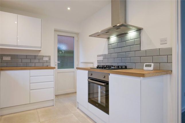 Semi-detached house to rent in Colemans Moor Road, Woodley, Reading, Berkshire
