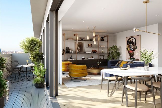 Mews house for sale in Munro Mews, London