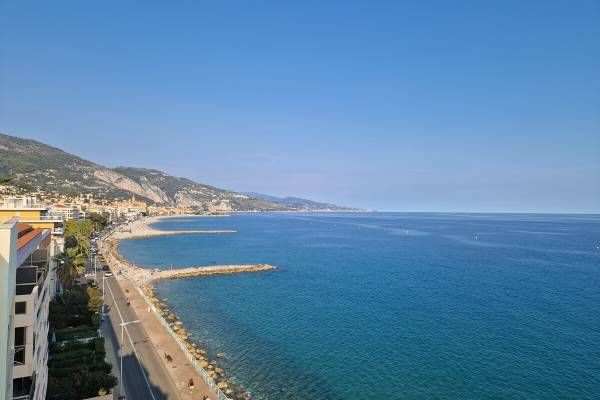 Thumbnail Studio for sale in 06500 Menton, France