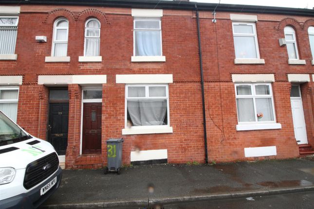 Thumbnail Property to rent in Chisholm Street, Openshaw, Manchester