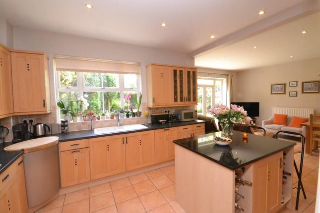 Detached house for sale in The Shearers, Bishop's Stortford