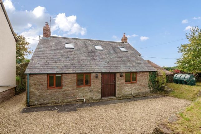 Cottage for sale in Leysters, Herefordshire