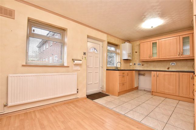 Semi-detached house for sale in Sudley Road, Sudden, Rochdale, Greater Manchester