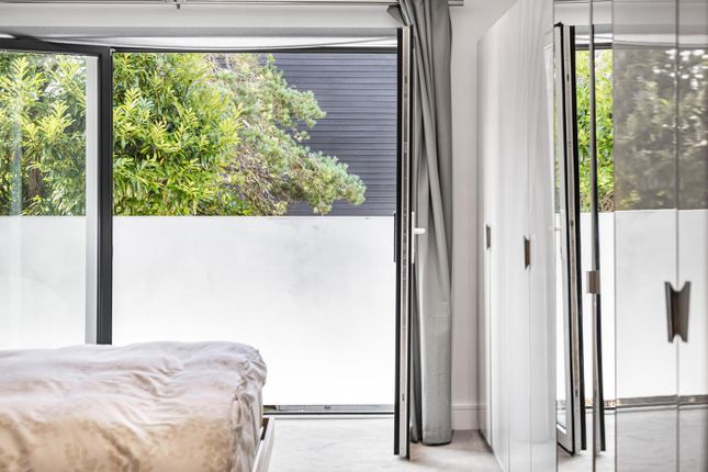 Principal Bedroom Suite