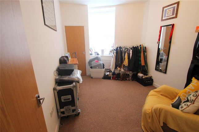 Flat to rent in Coronation Road, Southville, Bristol