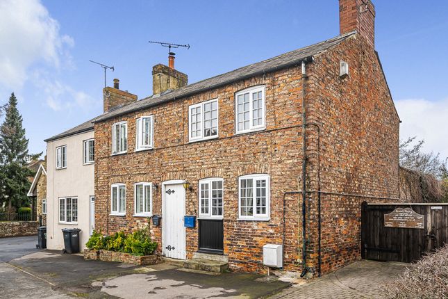 End terrace house for sale in Acorn Cottage, Westfield Road, Tockwith, York