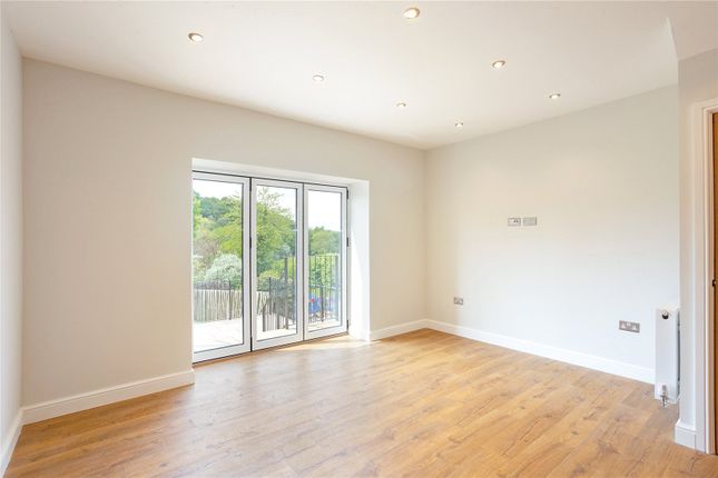 End terrace house for sale in Church Street, Tansley, Matlock, Derbyshire