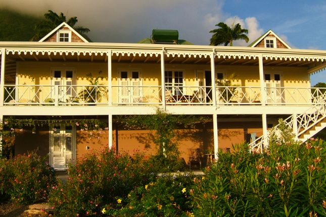 Villa for sale in Fairwinds, Hermitage Estate, Nevis