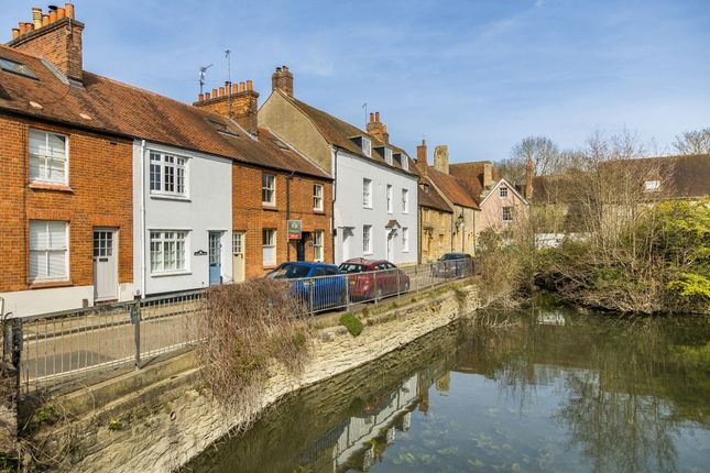 2-bed house on Kingfisher Cottage, Thames Street, Abingdon, £375,000