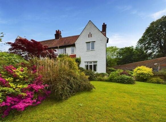 Three Bedroom Cottage
