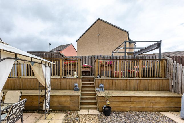 Kingfisher Grove, Galashiels photo 2