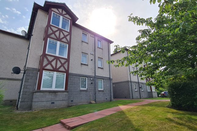 Thumbnail Flat to rent in Thorngrove Place, Aberdeen