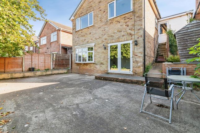 9, Lowdham Road, Nottingham photo 2