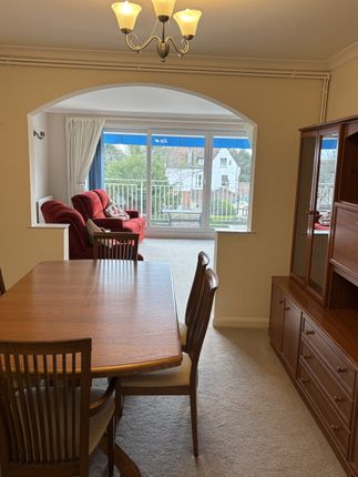 Flat 8 Meadhurst Court, Seafield Road, Sidmouth photo 4