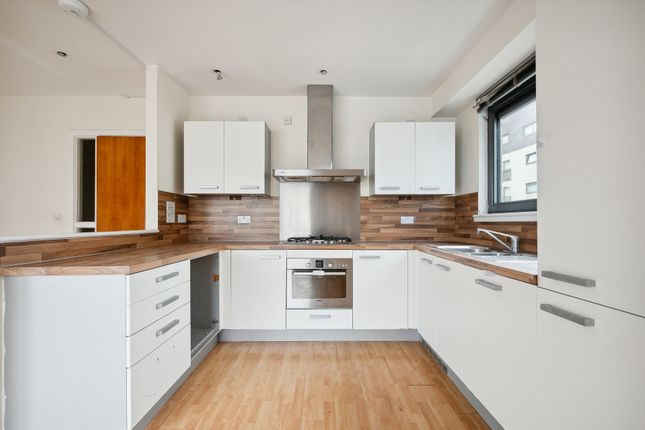 Meadowside Quay Square, Flat 4/1, Glasgow Harbour photo 4