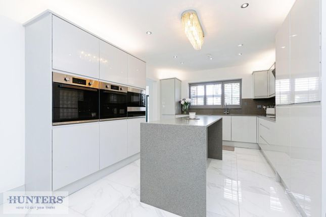 Reception Kitchen
