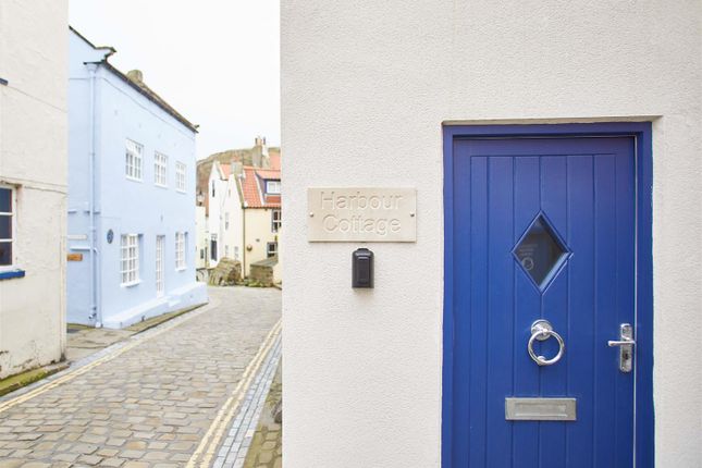 Harbour Cottage, High Street, Staithes photo 4