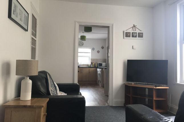 Thumbnail Property to rent in Derry, Near, Plymouth
