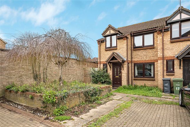 3-bed house on 16, Rosethorn Close, London, £800,000