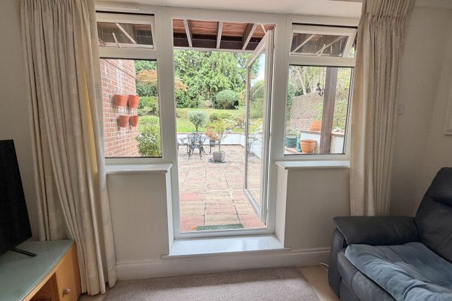 Flat 2 Branksome Chase, Penn Hill Avenue, Poole photo 4