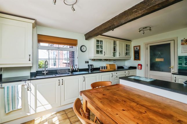 Hill Bank House, Commonside, Nottingham photo 4