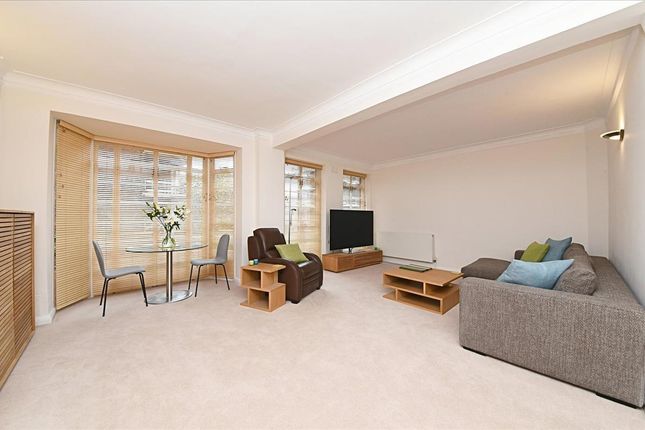 2-bed flat on 120, Dorset House, London, £1,100,000