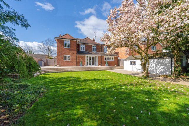 10, Park View, Northampton photo 4