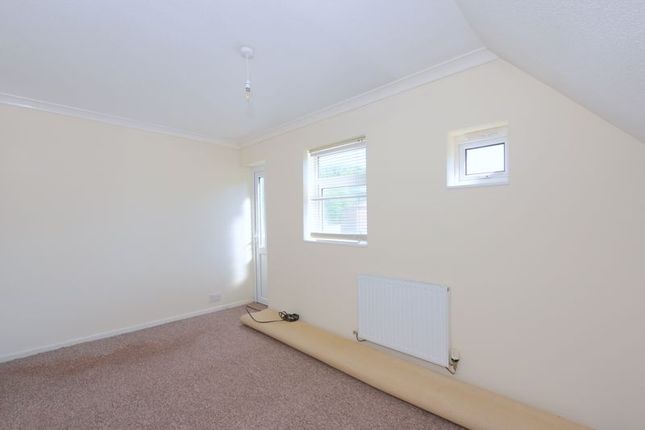 Flat for sale in Pageant Drive, Telford