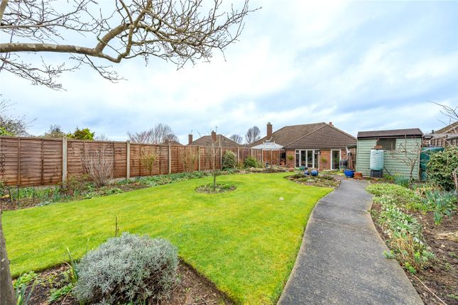Bungalow for sale in Anglesey Avenue, Maidstone, Loose
